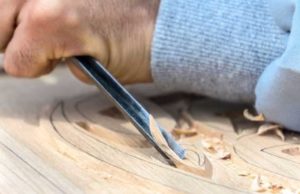 Wood Carving Gouges